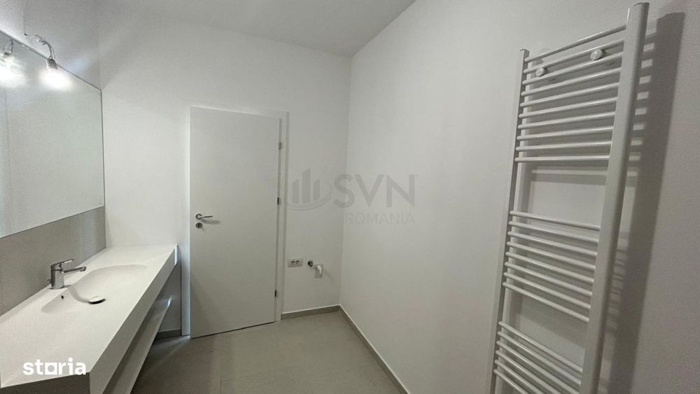 Apartament 2 camere Premium The Ivy - JANDARMERIEI