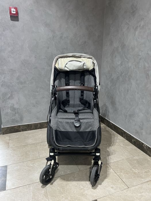 Коляска bugaboo cameleon 3 blend