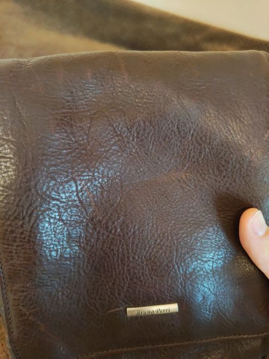 Bruno Perri сумка на плечо