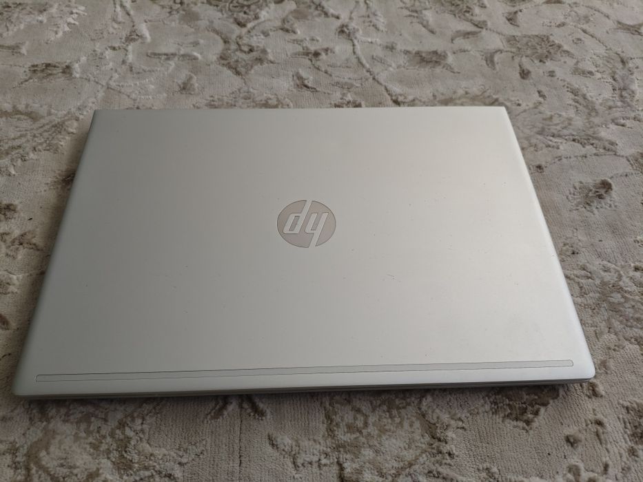 Продам ноутбук HP probook  Ryzen 5 4500U