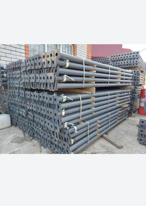 Леса аренда   lesa arenda opalubka 40/40 Teleskopicheskiy stoyka