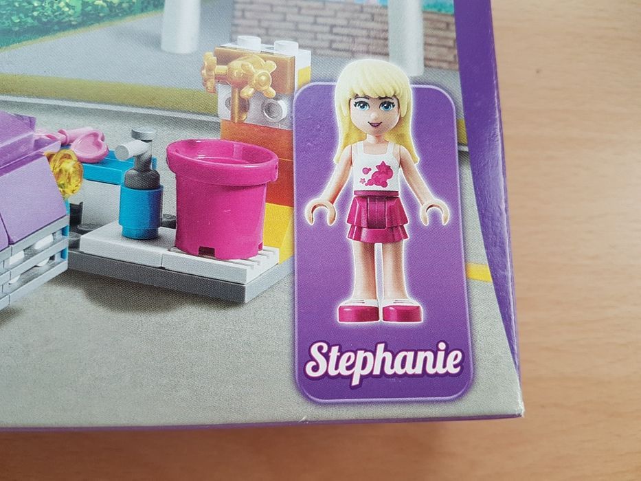 Лего Friends Оригинал