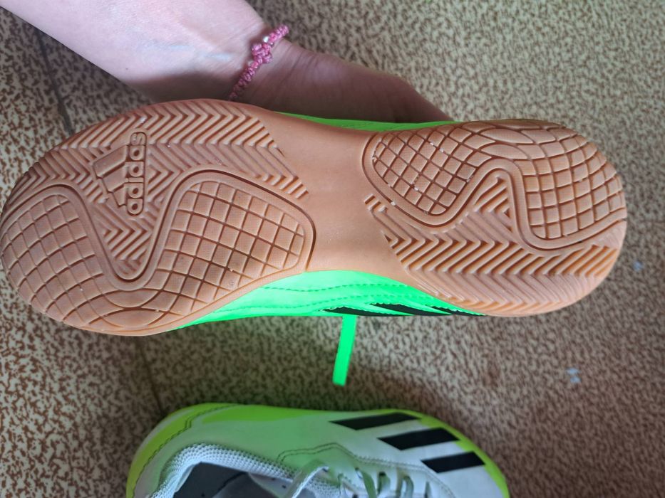 Детска раница ползвана