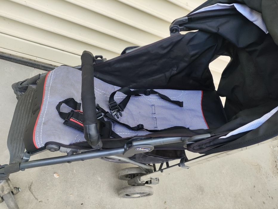 Детска количка Chicco