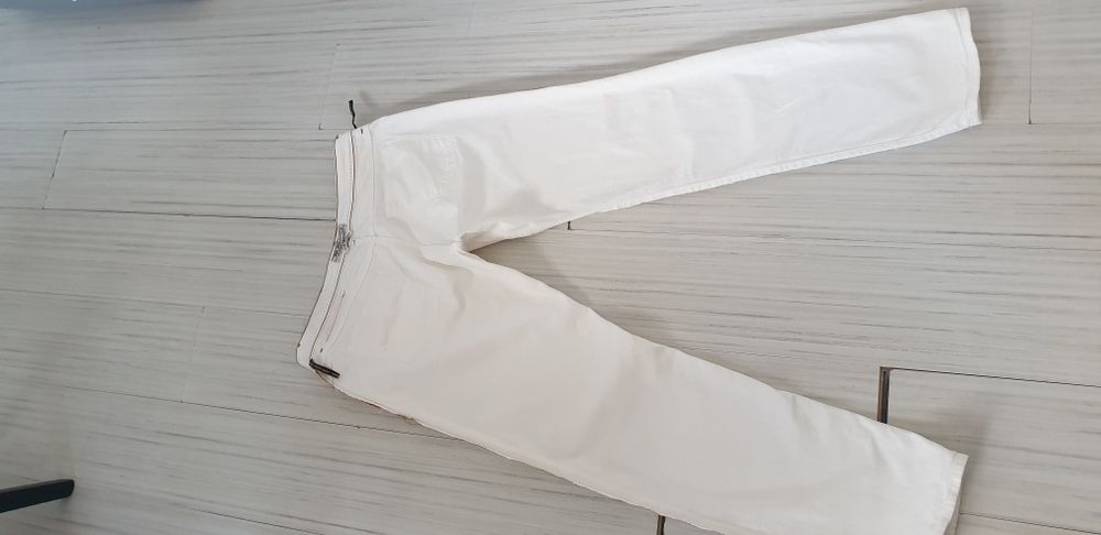 Jacob Cohen Hand Made Italy Mens Size 40/ ОРИГИНАЛ! Мъжки Дънки!