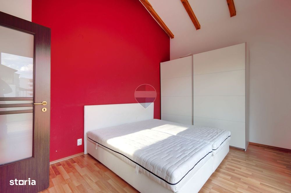 Apartament 2 camere de vanzare Floresti