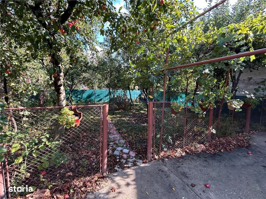 De inchiriat: Casa in zona Titulescu