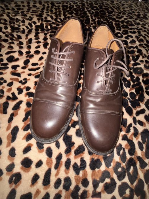 Pantofi zara barbati