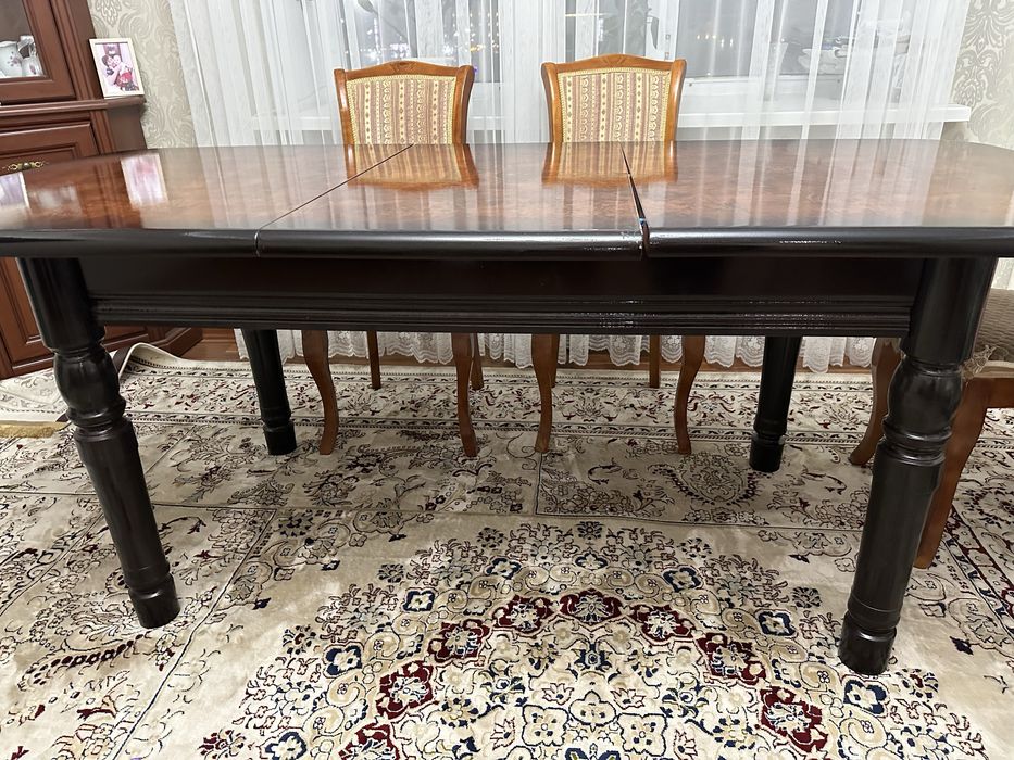 Срочно, продам стол!