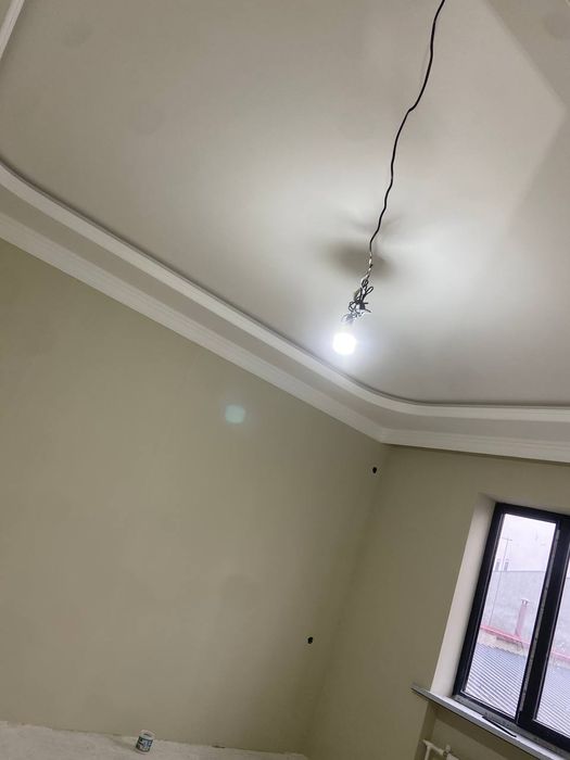 Малярка ишларини киламиз