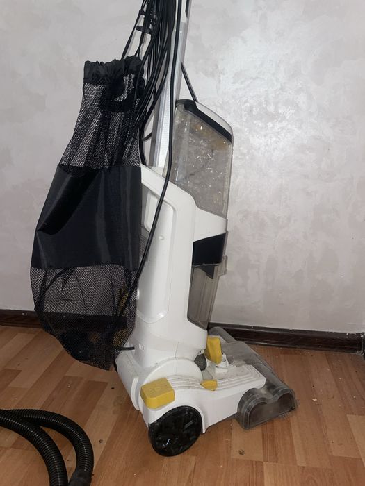 NOVEX / пылесос, vacuum cleaner