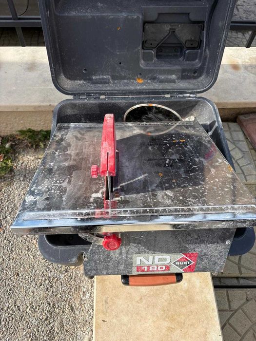 Машини и инструменти