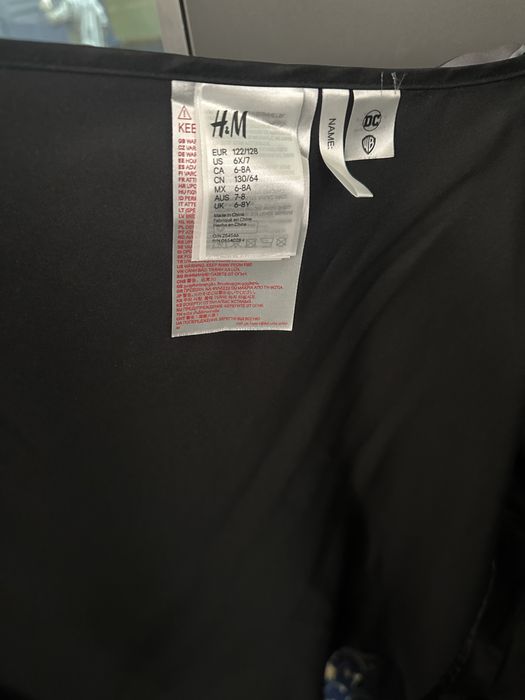 Костюмы  супергероевдля мальчиков б/у