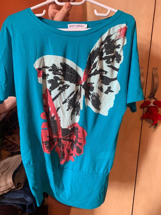 Bluze ,tricouri,pantaloni