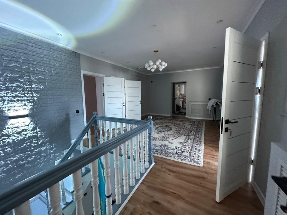 Аренда Дома Долгосрочно