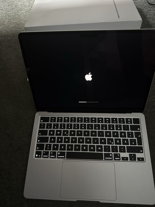 MacBook Air 13 model 2026
