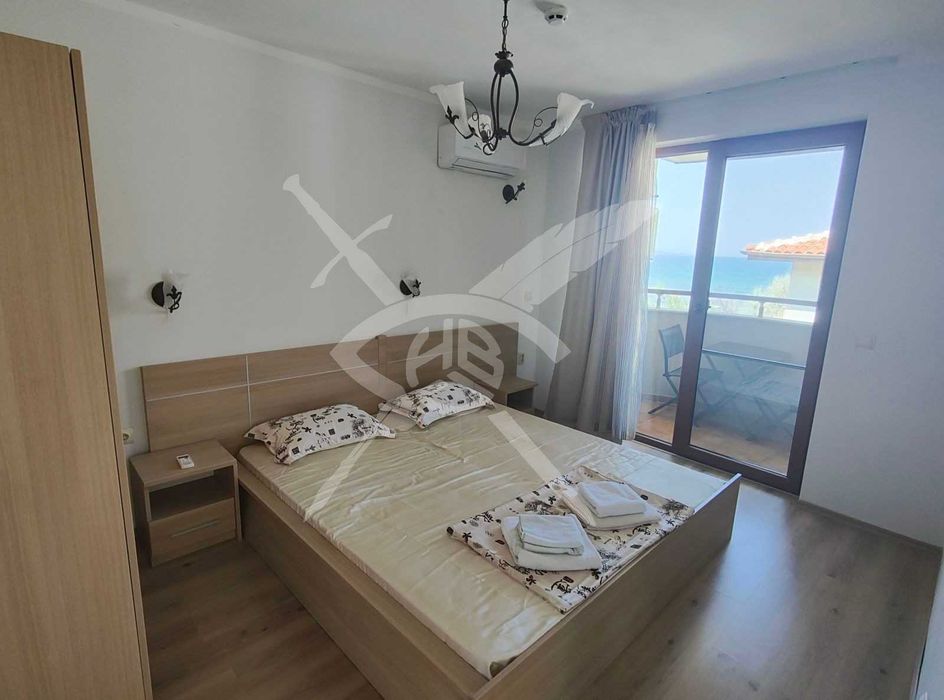 Продава се Къща в с. Лозенец, Област Бургас - 105 кв.м за 1610 €/кв.м - Снимка #1