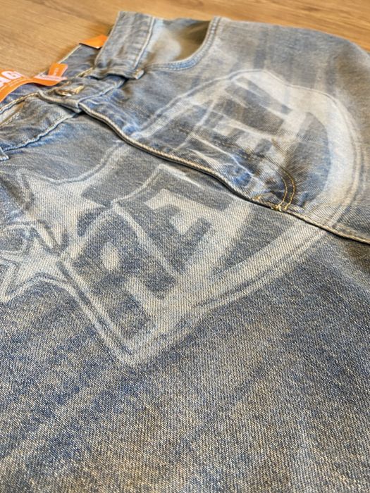 Review дънки, 70лв