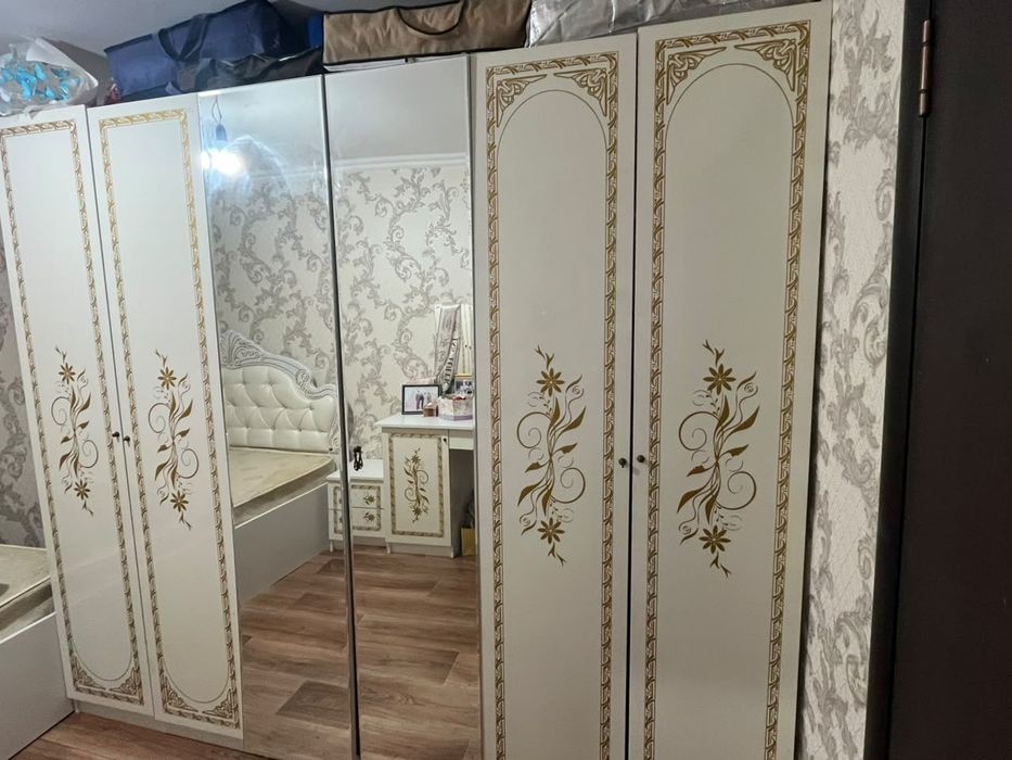 Спальный гарнитур комплект