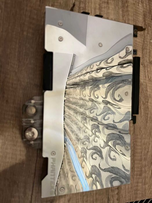 NVIDIA RTX 3090Ti cu Waterblock Phanteks