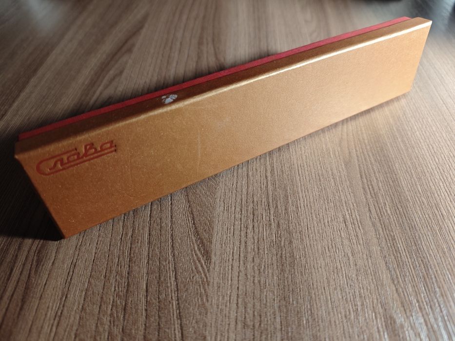 Продам часы СЛАВА