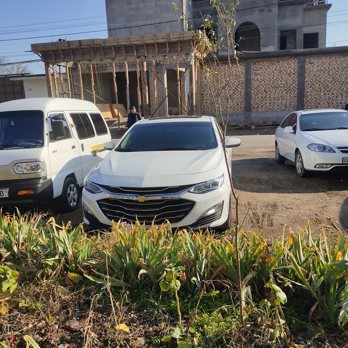 Srochna malibu 2 turbo premier