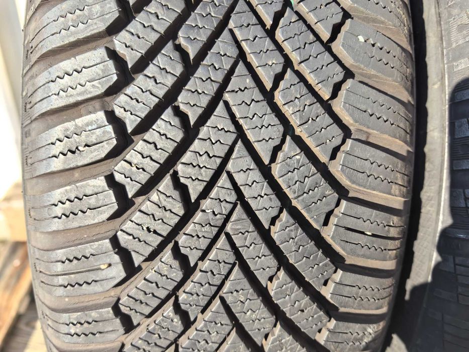 195/65/15 Континентал ДОТ 2016 г