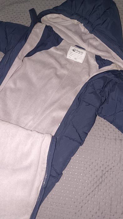 Продам детский комбинезон