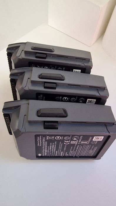 Baterii drona DJi