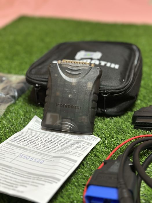 Сканматик 3  Базовый комплект Scanmatik 3 skanmatik 3