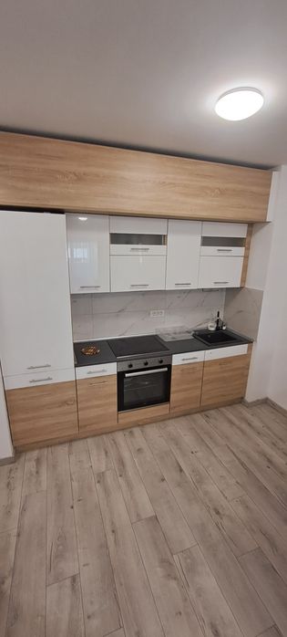 Închiriez apartament în regim hotelier