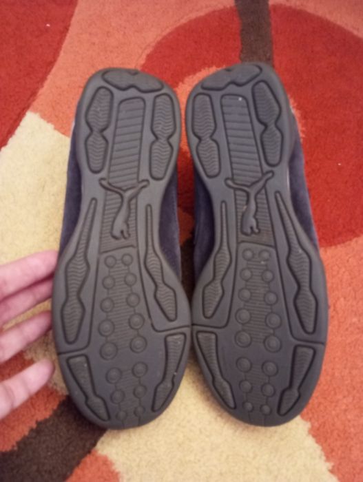 Puma  mărimea 33