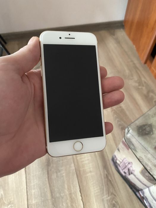 Iphone 7 128 gb liber de retaa