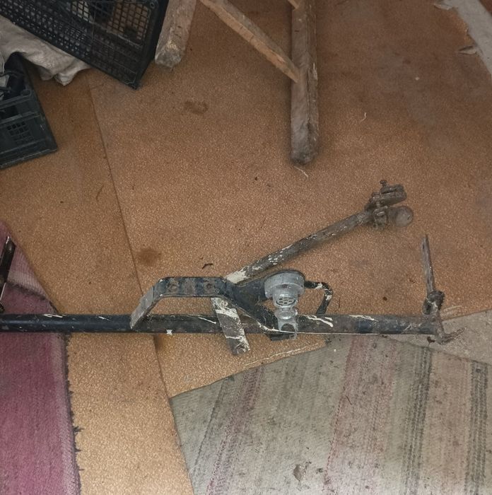 Продавам оригинални части за Лада, Москвич, Уаз