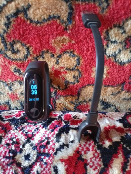 Продам смарт часы