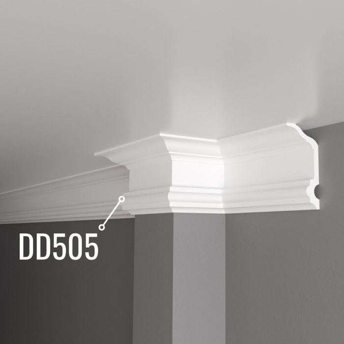 Галтель Потолочный плинтус Карниз Галтели