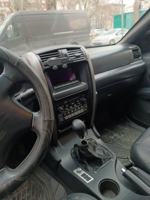 Грейт Уолл ховер