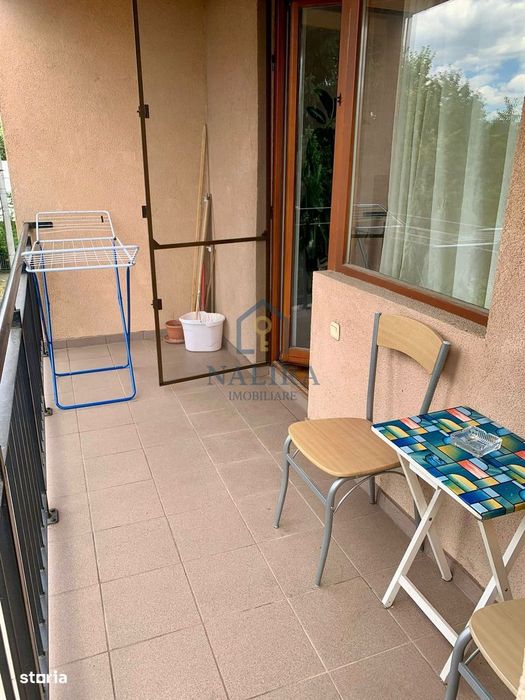 De vânzare – Apartament 1 cameră