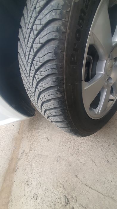 Diska balon 205/55/R16