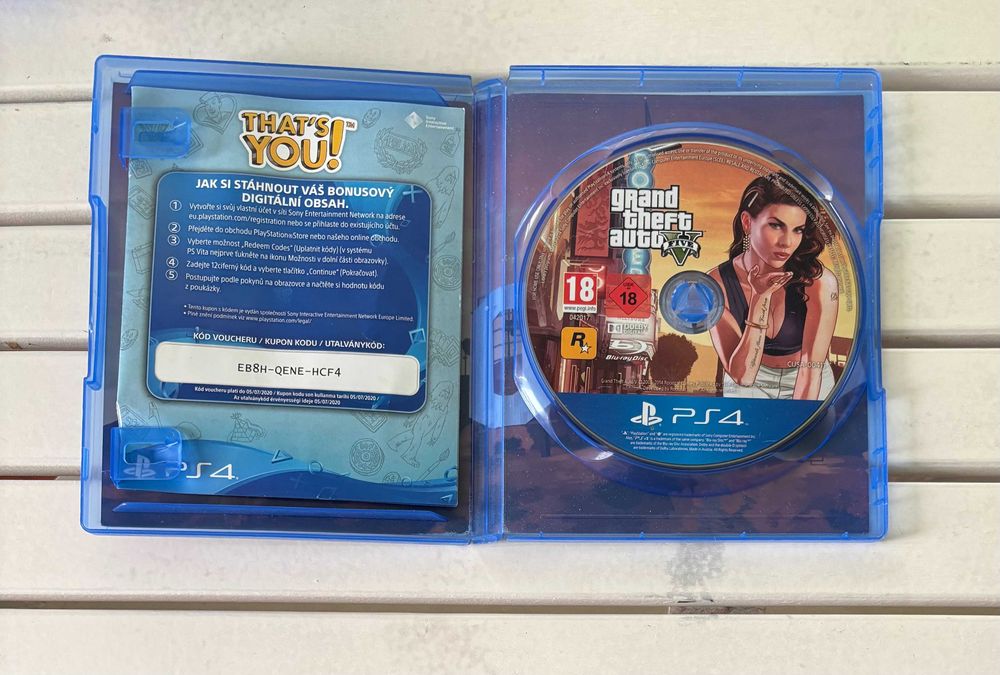 Продавам игри за Ps 4