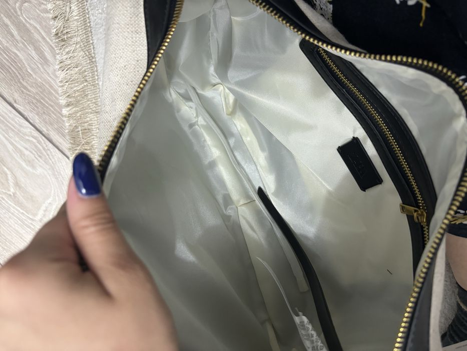 Сумка Zara оригинал