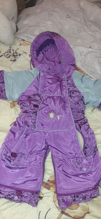 Продам комбинезон