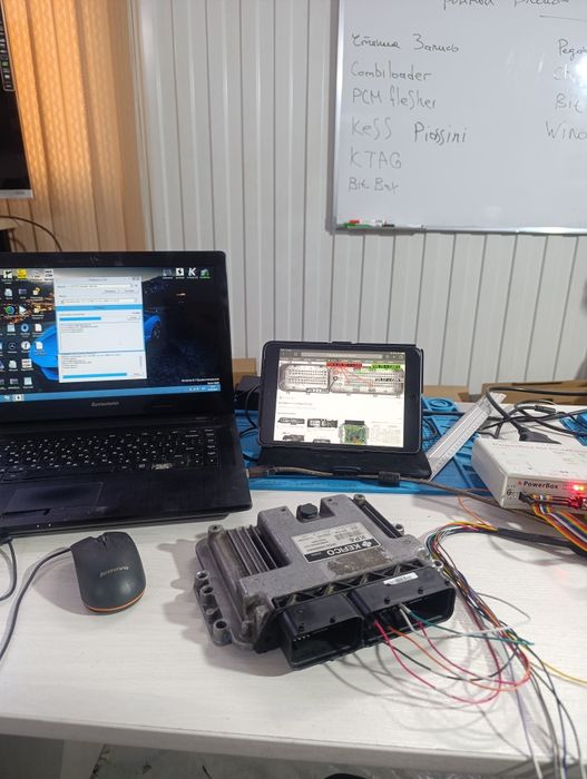 Автоэлектрик  на выезд