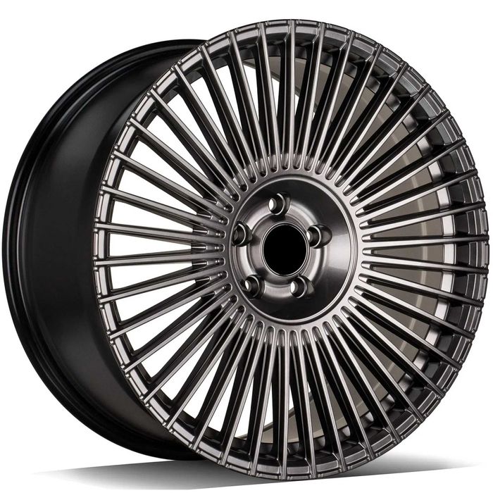 Jante Mercedes R18 5x112 Luxury HB Style | A B C E-Class, CLA CLC CLE