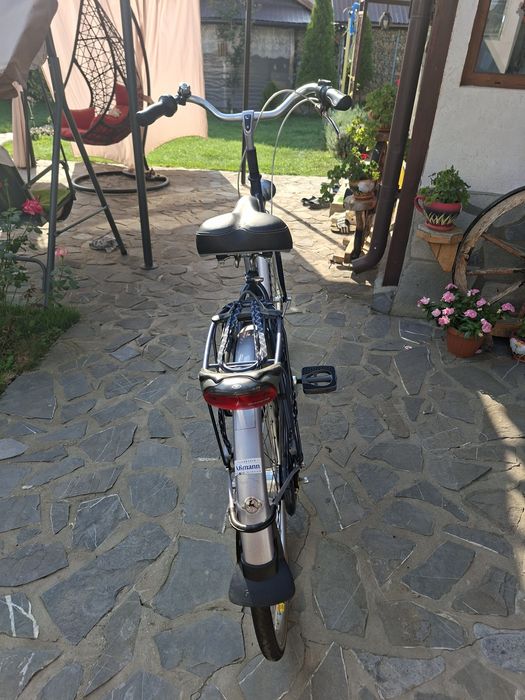 Bicicleta dama Gazelle Laguna  pe 28 inch