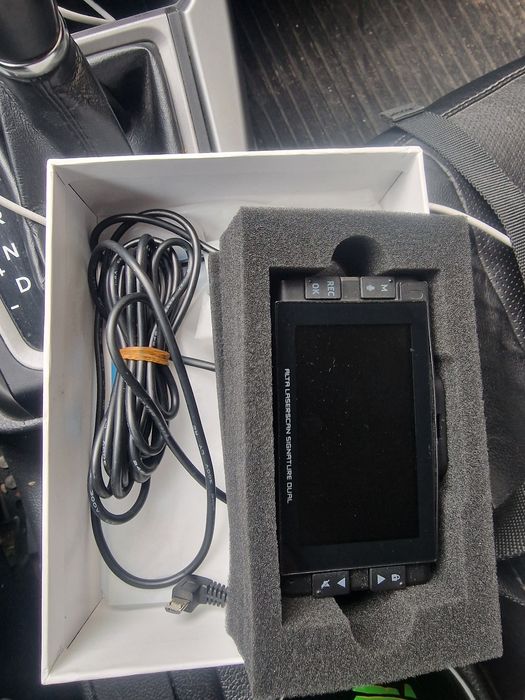 Видеорегистратор