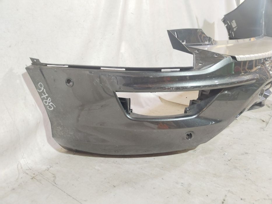 Bara spate Ford Kuga 2, 2012, 2013, 2014, 2015, 2016, 2017, 2018, cod origine OE GV4J-S17K823A.