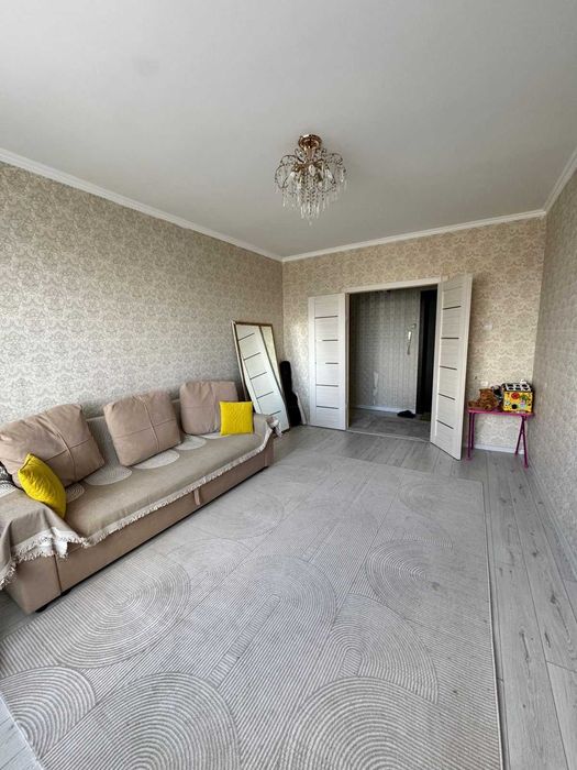 ПРОДАМ 2 комнатную квартиру