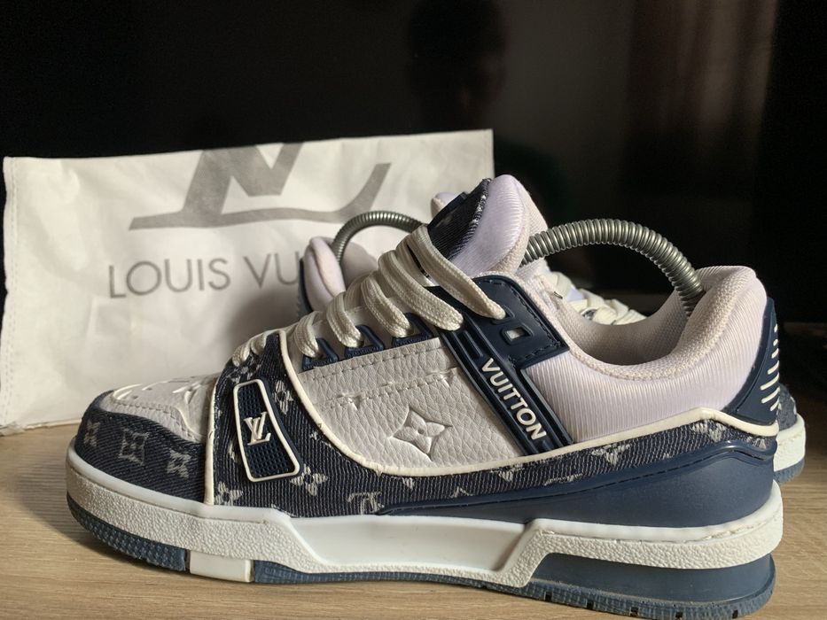 Louis Vuitton Trainer