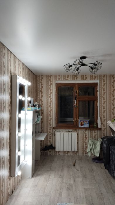 Продам 3 комнату квартиру